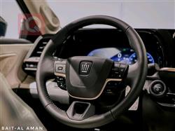 تويوتا كراون